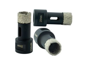 Otwornica diamentowa koronka M14 20mm Schmith