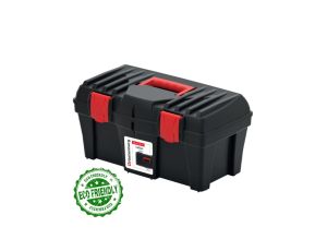 Skrzynka na narzędzia z wkładką 460x257x227mm CALIBER Kistenberg KCR5025