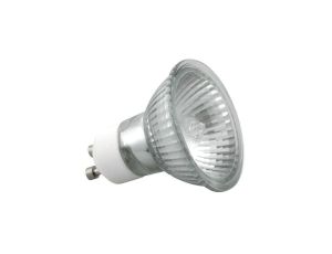 Żarówka halogenowa JDR GU10 230V 50W Elwatt
