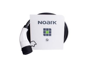 Ładowarka samochodowa Typ2 17,3kW 25A 3-fazowa naścienna Ex9EV3