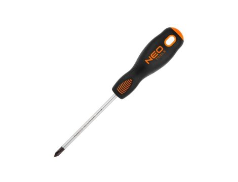 Wkrętak krzyżowy PH1 5 x 100 mm, SvCm 04-022