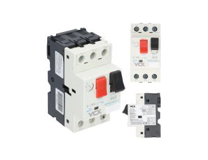 Wyłącznik silnikowy 9,0-14A 3P 6kV 230/400V Termik GV-2 VCX