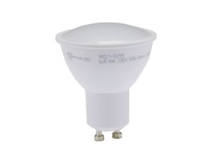 Żarówka LED GU10 230V 4W 260lm 3000K