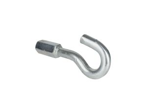 Hak nakrętkowy 16mm Extralink