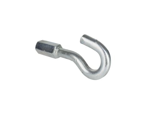 Hak nakrętkowy 16mm Extralink