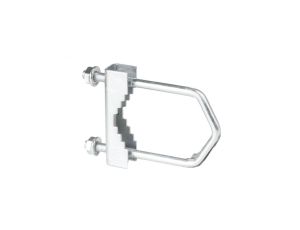 Cybant Średni, stal, ocynk Extralink M8