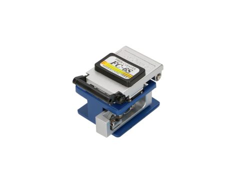 Gilotynka do spawarki światłowodowej Extralink