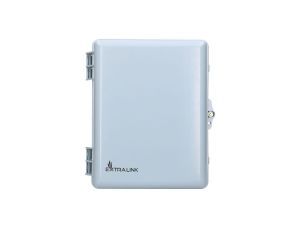 Puszka światłowodowa 24 spawy Extralink Flora