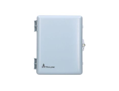 Puszka światłowodowa 24 spawy Extralink Flora