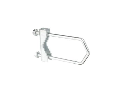 Cybant Duży, stal, ocynk Extralink M8