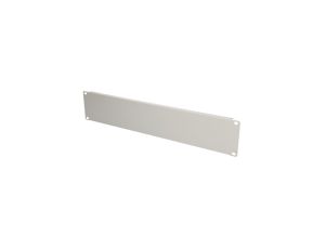 Panel frontowy Szary Extralink 2U 19
