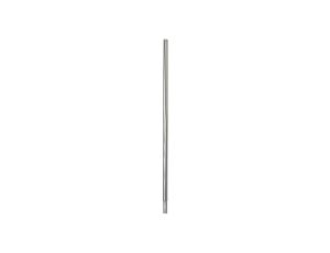 Maszt 150cm, stal, ocynk Extralink M1500