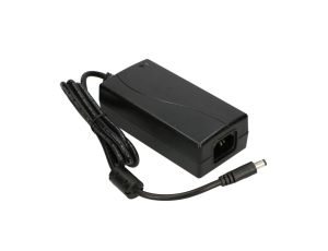 Zasilacz 2A, wtyczka jack 5,5/2,1mm Extralink 48V 96W