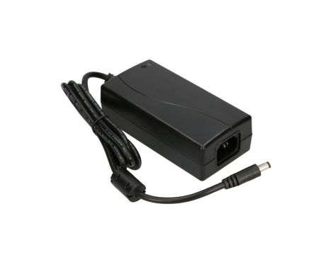 Zasilacz 2A, wtyczka jack 5,5/2,1mm Extralink 48V 96W