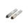Moduł SFP WDM 1,25Gbps, 1310/1550nm, single mode, 20km, SC, DOM, para Extralink SFP 1.25G