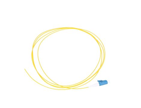 Pigtail Jednomodowy, 900um G.657A 1.5m Easy-strip Extralink LC/PC