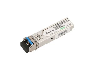 Moduł SFP CWDM 1,25Gbps, 1510nm, single mode, 40km, LC, DOM Extralink SFP 1.25G