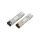 Moduł SFP WDM 1,25Gbps, 1310/1550nm, single mode, 20km, LC, DOM, para, dedykowane dla HP/Aruba Extralink SFP 1.25G