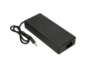 Zasilacz 3A, wtyczka jack 5,5/2,1mm Extralink 48V 144W