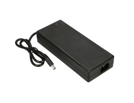 Zasilacz 3A, wtyczka jack 5,5/2,1mm Extralink 48V 144W