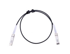 Kabel SFP+ DAC 10Gbps, 3m, AWG30 Extralink DAC SFP+