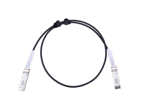 Kabel SFP+ DAC 10Gbps, 3m, AWG30 Extralink DAC SFP+