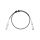 Kabel SFP+ DAC 10Gbps, 1m, AWG30 Extralink DAC SFP+