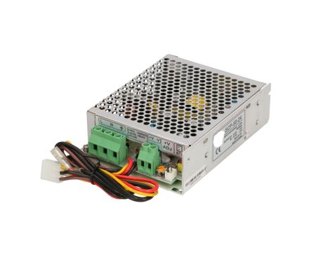 Zasilacz buforowy 27,6V, 50W Extralink SCP-50-24