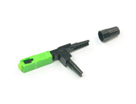 Złączka Fast connector Extralink SC/APC
