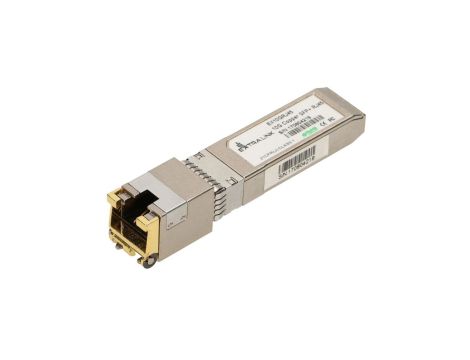 SFP+ to RJ45 Module 10Gbps Extralink SFP+ 10G