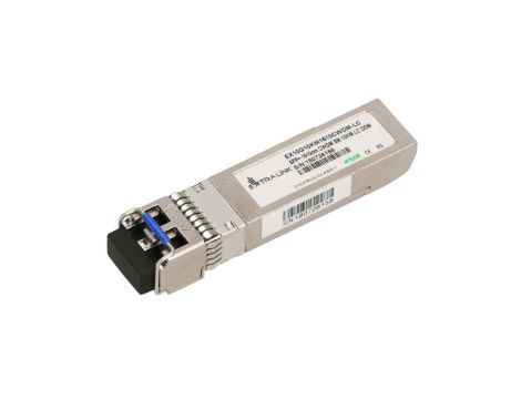 Moduł SFP+ CWDM 10Gbps, 1510nm, single mode, 10km, LC, DOM Extralink SFP+ 10G