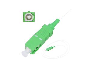 Pigtail Jednomodowy, 250um G.652D 1.5m Extralink SC/APC