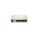 Switch CSS106-1G-4P-1S, 5x RJ45 1000Mb/s, 1x SFP, 4x Passive PoE MikroTik RB260GSP