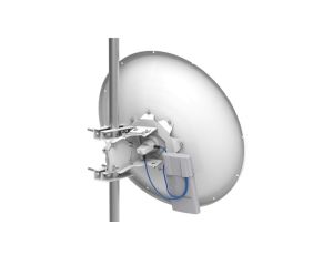 Antena kierunkowa MTAD-5G-30D3-PA, 5GHz, 30dBi MikroTik mANT30 PA