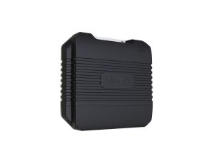 Urządzenie klienckie RBLtAP-2HnD, 2,4GHz, 1x RJ45 1000Mb/s, 2x miniPCIe, 1x USB MikroTik LtAP