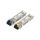 Moduł SFP 1,25Gb/s, 20km, Jednomodowy, Para (T1310nm/R1550nm) + (T1550nm/R1310nm) MikroTik S-3553LC20D