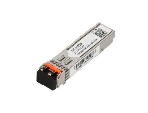 Moduł SFP CWDM, 1,25Gb/s, 1570nm, 2x LC, 40km, DDM, Jednomodowy MikroTik S-C57DLC40D