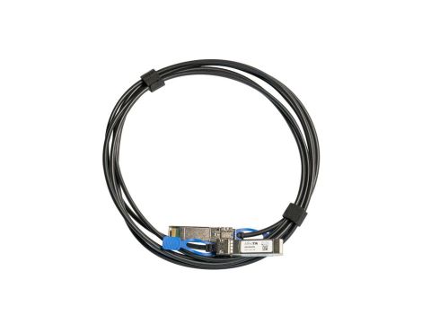 Kabel DAC SFP28 25Gb/s, 1m MikroTik XS+DA0001