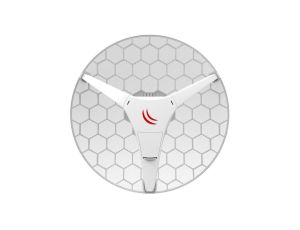 Radiolinia RBLHGG-60ad, 60GHz, 1x RJ45 1000Mb/s MikroTik LHG 60G