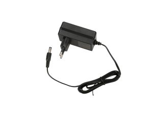 Zasilacz 24V, 1.2A, prosta wtyczka jack MikroTik SAW30-240-1200GA