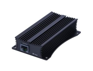 Konwerter napięcia PoE, 48V do 24V MikroTik RBGPOE-CON-HP