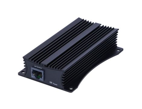 Konwerter napięcia PoE, 48V do 24V MikroTik RBGPOE-CON-HP
