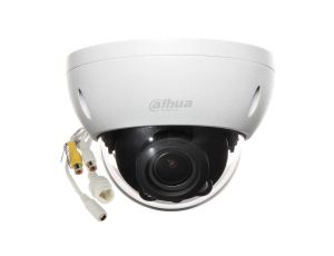 Kamera IP 8Mpix, 2.7-13.5mm MZ, WizSense, IR 40m - IPC-HDBW3841R-ZAS Dahua
