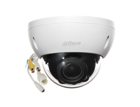 Kamera IP 8Mpix, 2.7-13.5mm MZ, WizSense, IR 40m - IPC-HDBW3841R-ZAS Dahua