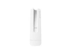 Urządzenie klienckie RBOmniTikPG-5HacD, 5GHz, 5x RJ45 1000Mb/s MikroTik OmniTIK 5 PoE ac
