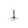 Antena LTE 1dBi, kabel 3m, magnes Teltonika 003R-00229