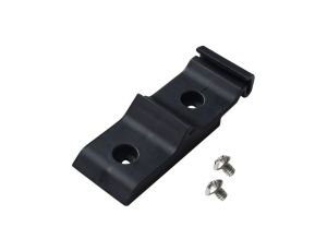 Kompaktowy uchwyt do szyny DIN Do routerów Teltonika, PR5MEC11 Teltonika 088-00270