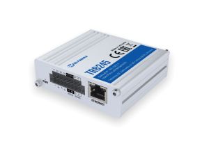 Gateway, brama LTE Cat 4, LTE, RS232/RS485, GPS Teltonika TRB245