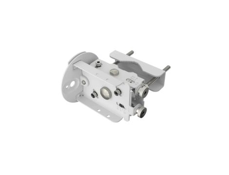 Precyzyjny uchwyt montażowy dedykowany dla AF60 i GBE-LR Ubiquiti 60G-PM