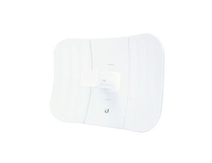 CPE LiteBeam M5, 5GHz, MIMO, 1x RJ45 100Mb/s, 23dBi Ubiquiti LBE-M5-23